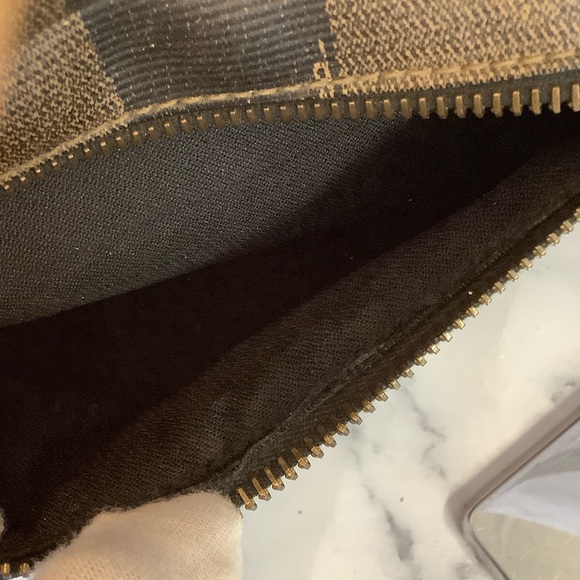 GUC Fendi Black and Brown Backpack main image 5